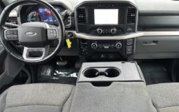 Used 2021 Ford F150