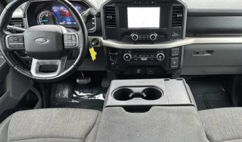 
										Used 2021 Ford F150 full									