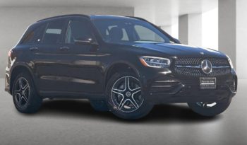 
										Used 2022 Mercedes-Benz GLC 300 full									