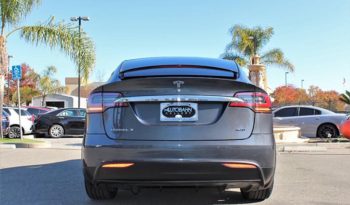 
										Used 2016 Tesla Model X full									