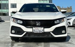 Used 2018 Honda Civic