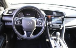 Used 2020 Honda Civic