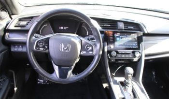 
										Used 2020 Honda Civic full									