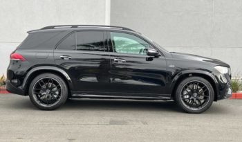 
										Used 2020 Mercedes-Benz GLE 53 AMG full									