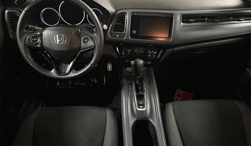 
								Used 2020 Honda HR-V full									