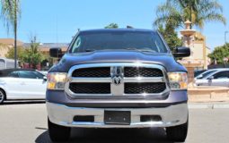 Used 2018 RAM 1500