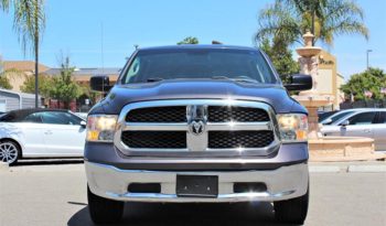 
										Used 2018 RAM 1500 full									