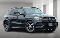 Used 2020 Mercedes-Benz GLE 350