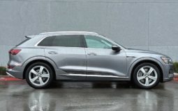 Used 2019 Audi e-tron