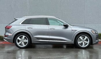 
										Used 2019 Audi e-tron full									