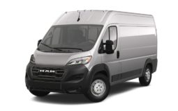 New 2022 RAM ProMaster