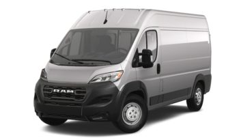 
										New 2022 RAM ProMaster full									