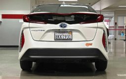 Used 2019 Toyota Prius Prime