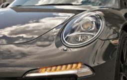 Used 2012 Porsche 911