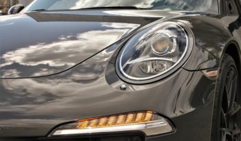 
										Used 2012 Porsche 911 full									