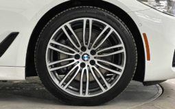 Used 2020 BMW 5 Series