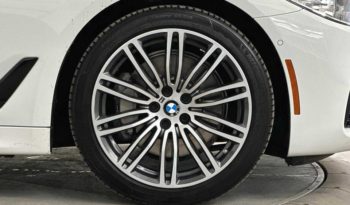 
										Used 2020 BMW 5 Series full									