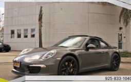 Used 2012 Porsche 911