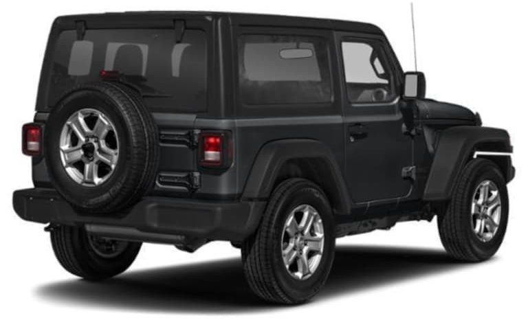 
								New  Jeep Wrangler full									