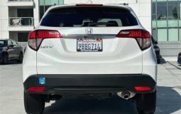 Used 2022 Honda HR-V