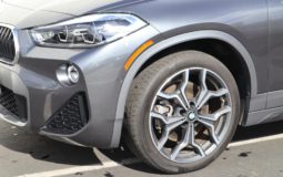 Used 2019 BMW X2