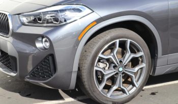 
										Used 2019 BMW X2 full									