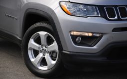 Used 2019 Jeep Compass