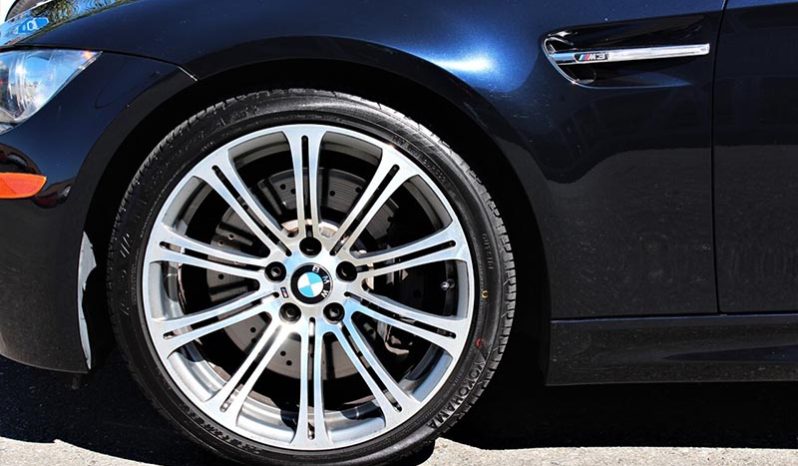 
								Used  BMW ‘- M3 full									