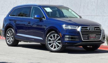 
										Used 2019 Audi Q7 full									