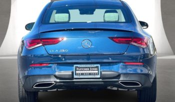 
										Used 2022 Mercedes-Benz CLA 250 full									