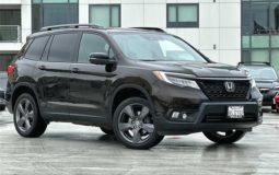 Used 2020 Honda Passport