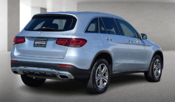 
										Used 2022 Mercedes-Benz GLC 300 full									