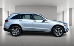 Used 2022 Mercedes-Benz GLC 300