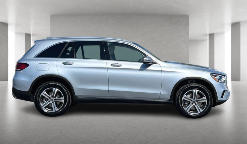 
								Used 2022 Mercedes-Benz GLC 300 full									