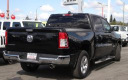 Used 2019 RAM 1500