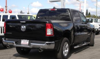 
										Used 2019 RAM 1500 full									