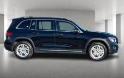 Used 2020 Mercedes-Benz GLB 250