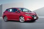 Used  Nissan Leaf