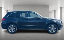 Used 2016 Mercedes-Benz GLC 300