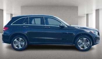 
										Used 2016 Mercedes-Benz GLC 300 full									