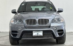 Used 2012 BMW X5