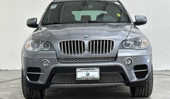 
										Used 2012 BMW X5 full									