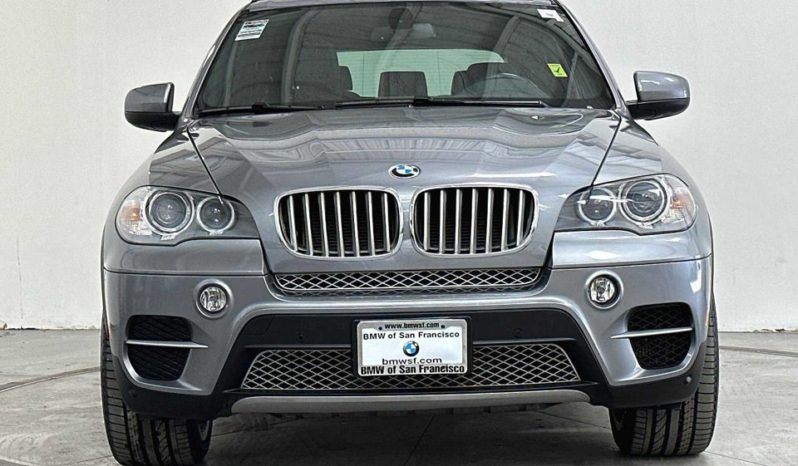 
								Used 2012 BMW X5 full									