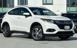 Used 2022 Honda HR-V