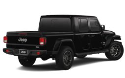 New  Jeep Gladiator