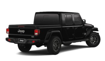 
										New  Jeep Gladiator full									