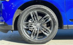 Used 2022 Acura RDX