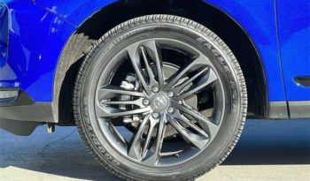 
										Used 2022 Acura RDX full									