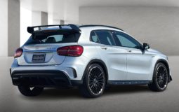 Used 2019 Mercedes-Benz GLA 45 AMG