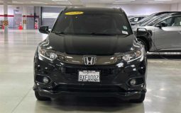 Used 2020 Honda HR-V